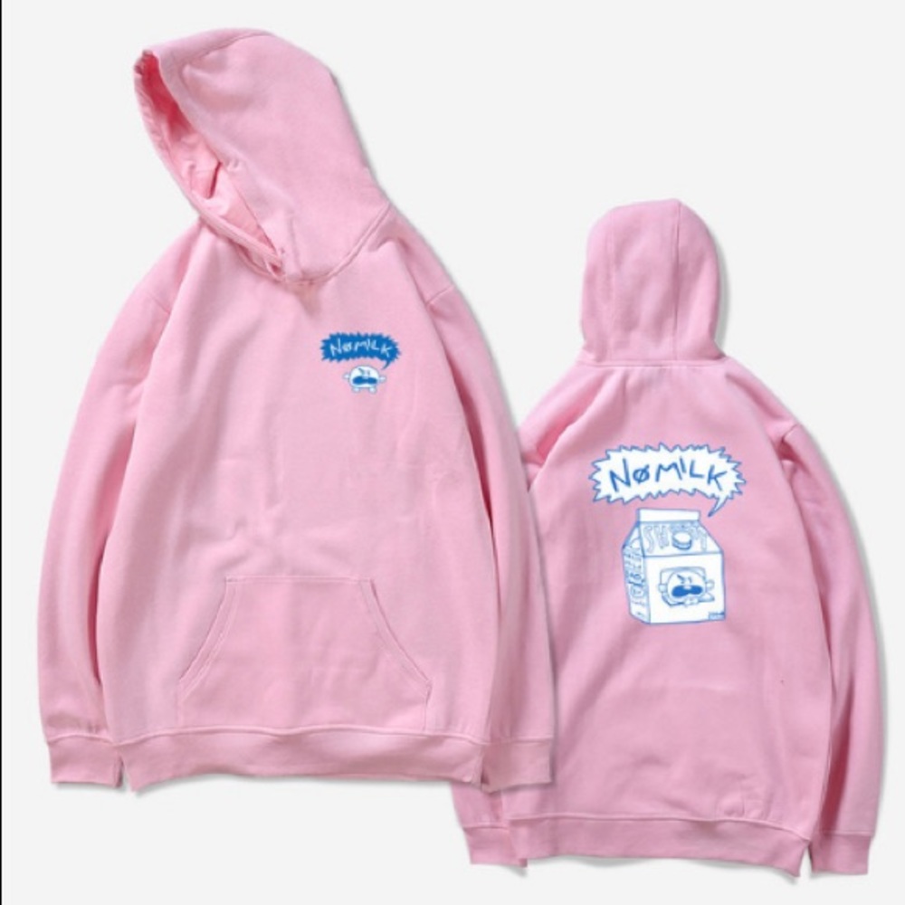 BT21 Hoodies